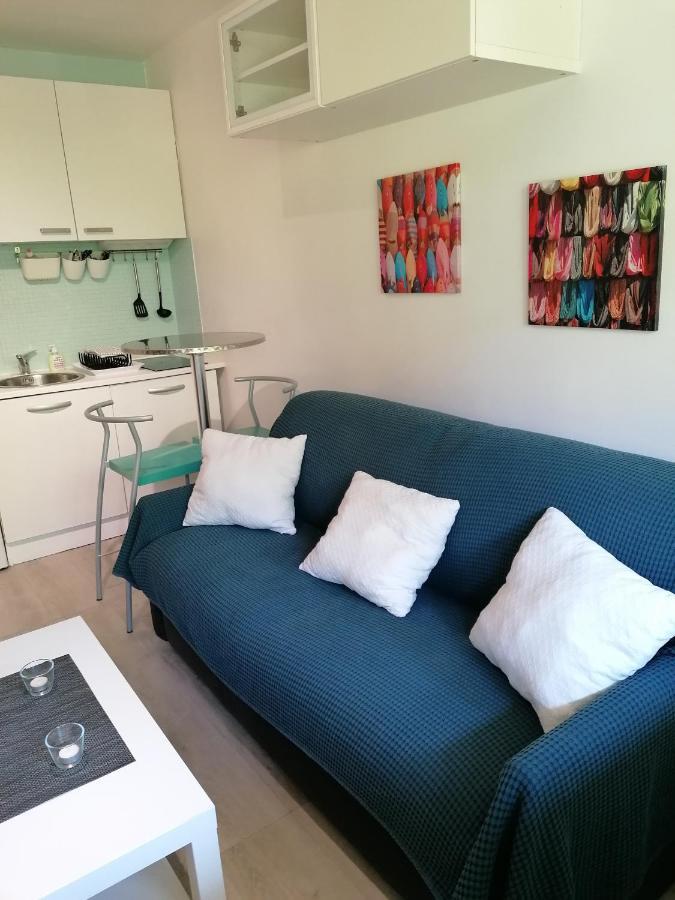 Studio Central Park Cannes Ngoại thất bức ảnh